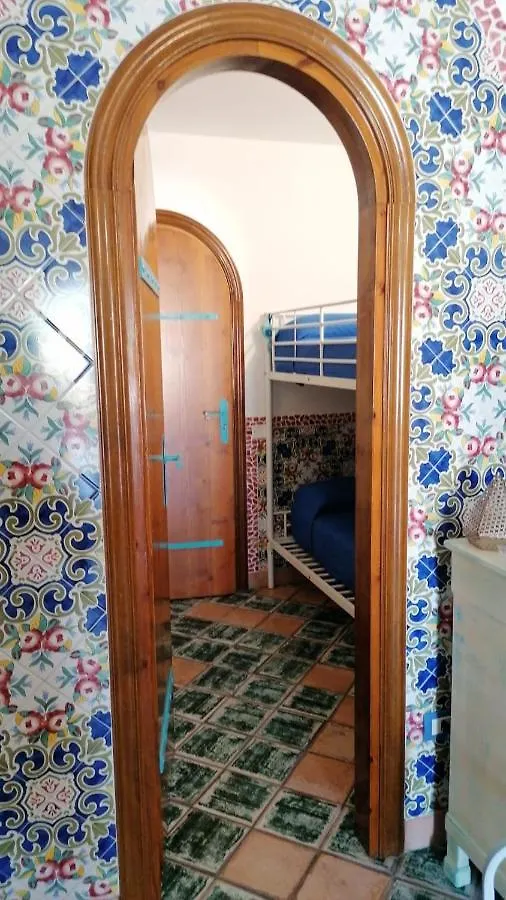 Sitari Villa Lampedusa