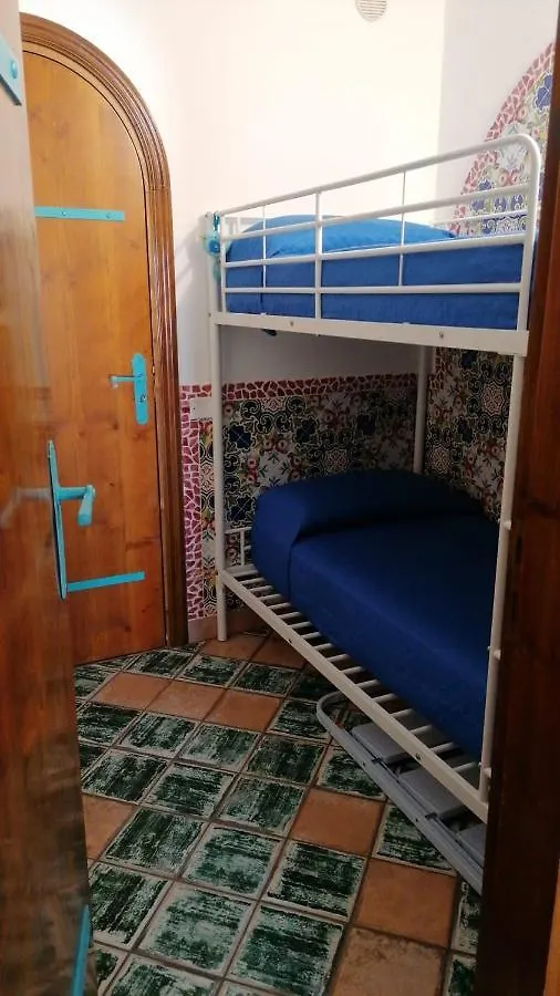 Sitari Villa Lampedusa