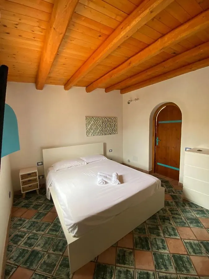 Sitari Villa Lampedusa