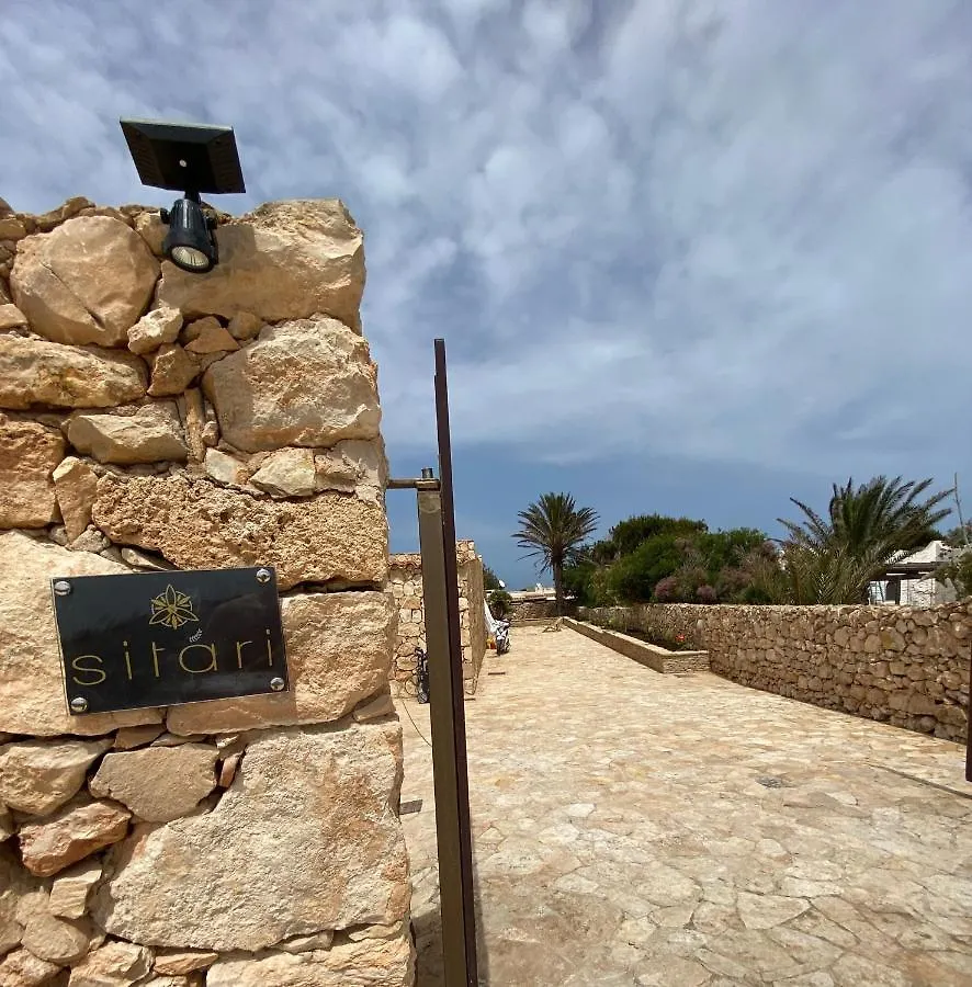Sitari Villa Lampedusa 0*,  Italy