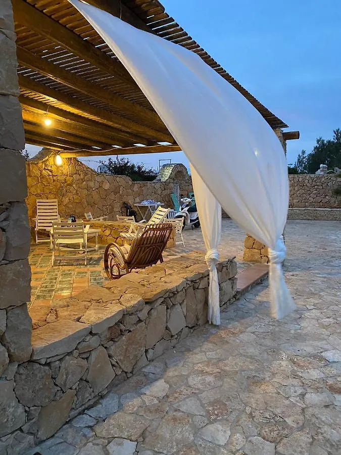 Sitari Villa Lampedusa