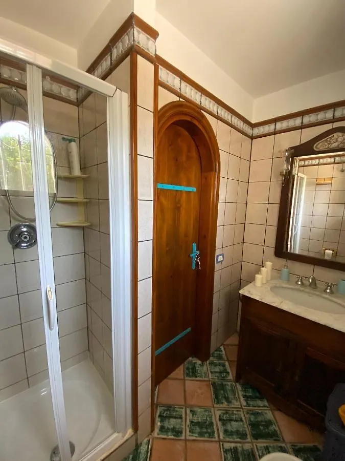 Sitari Villa Lampedusa 0*,