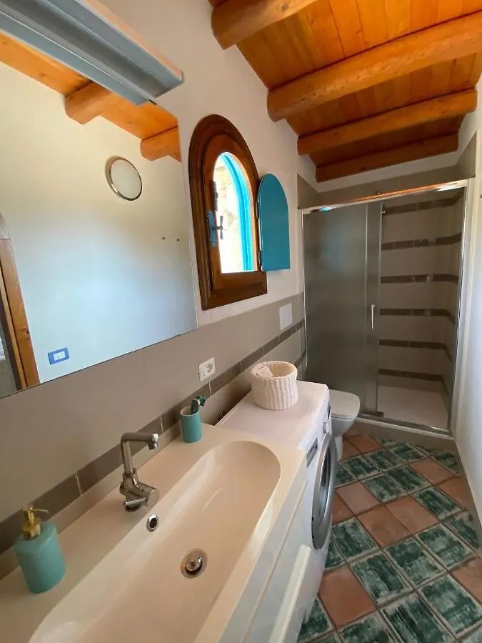 Sitari Villa Lampedusa Italy