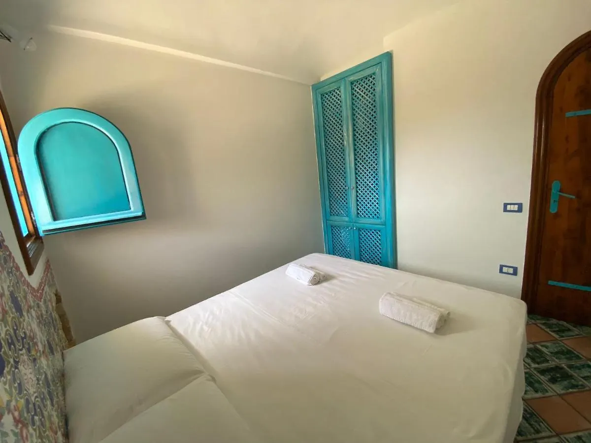 Sitari Villa Lampedusa