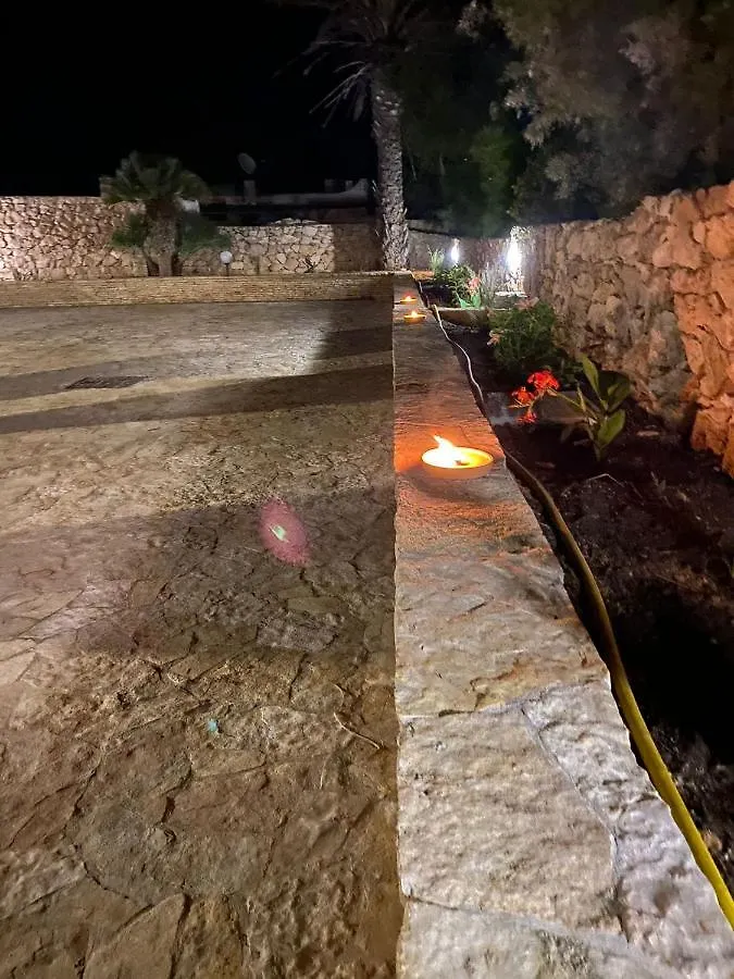 Sitari Villa Lampedusa