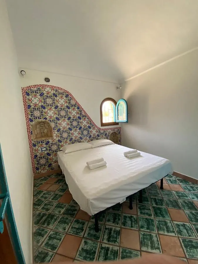 Sitari Villa Lampedusa