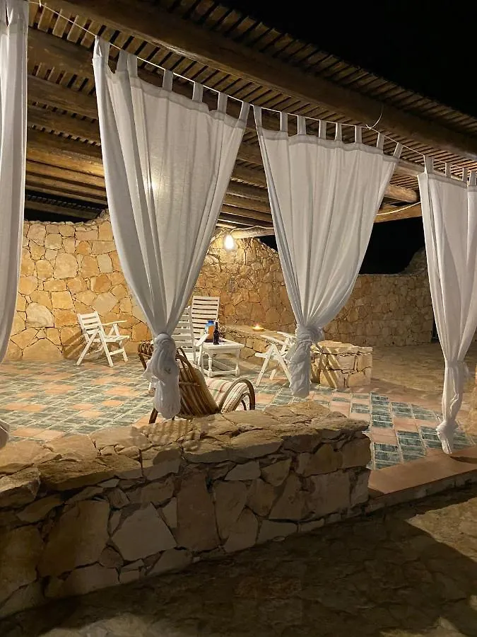 Sitari Villa Lampedusa 0*,